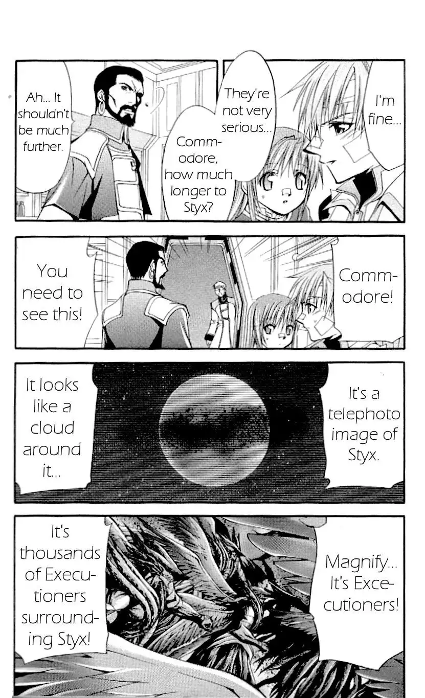 Star Ocean: Till the End of Time Chapter 28 23